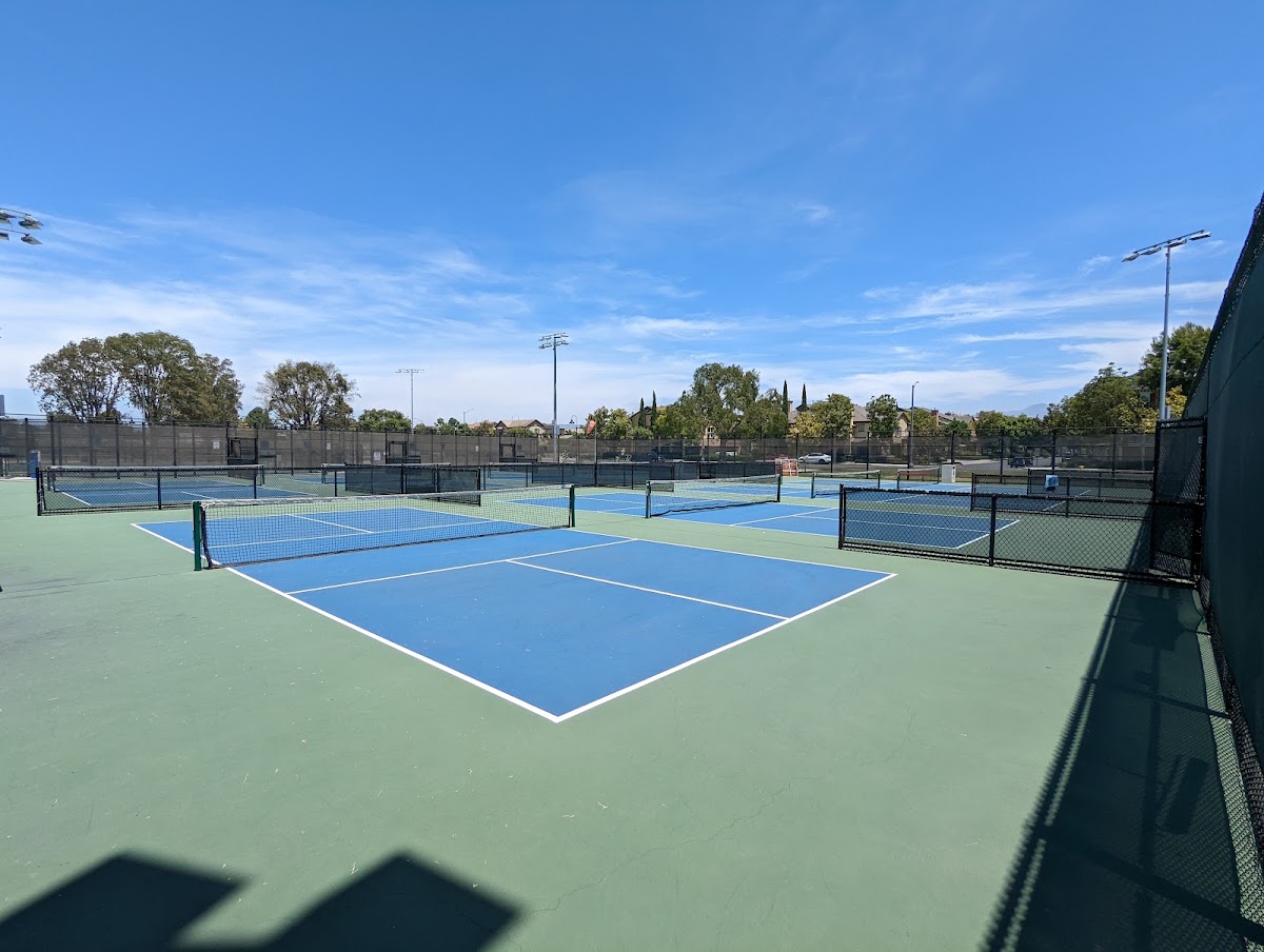 Pickleball
