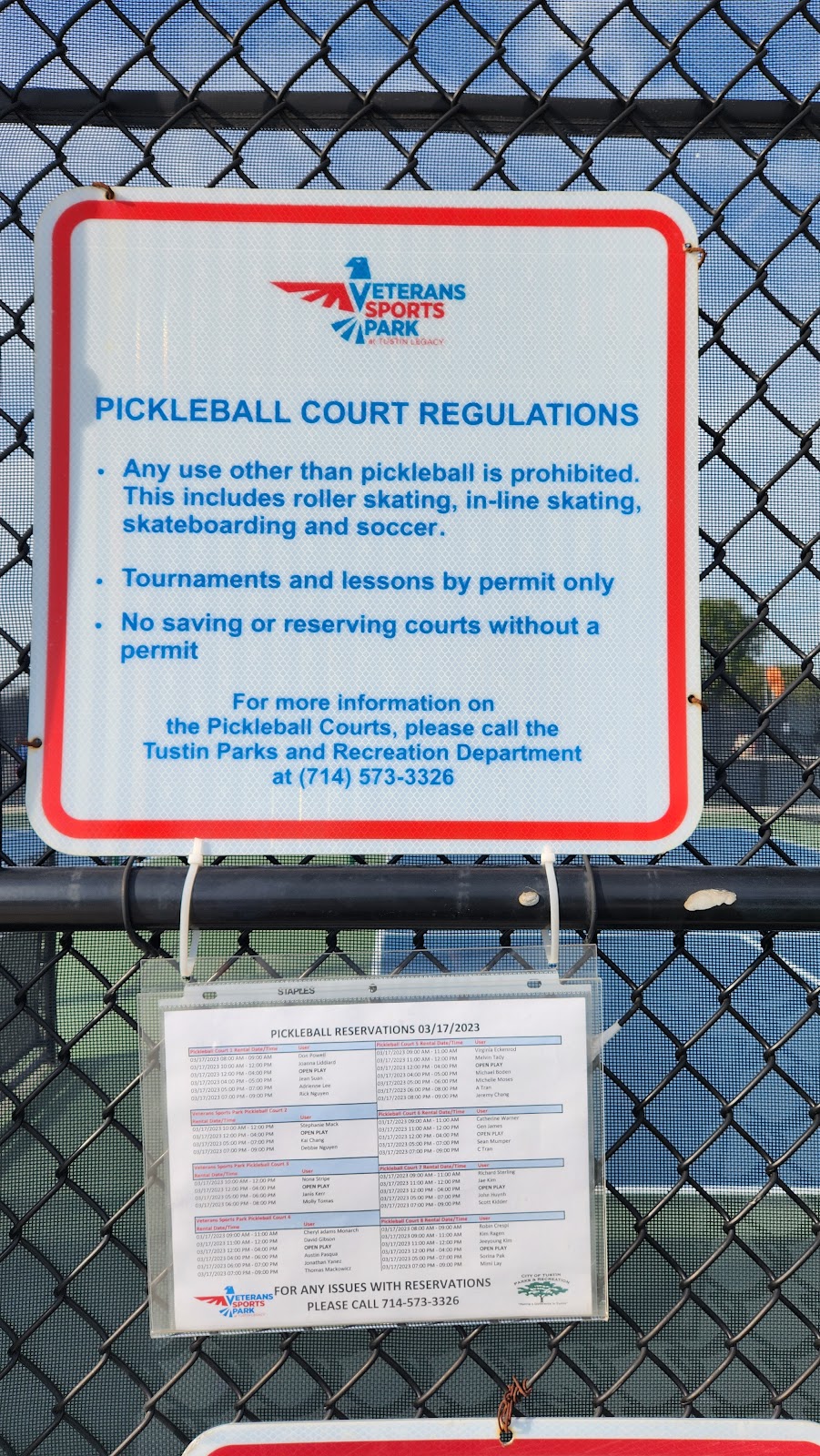 Pickleball - Photo 3