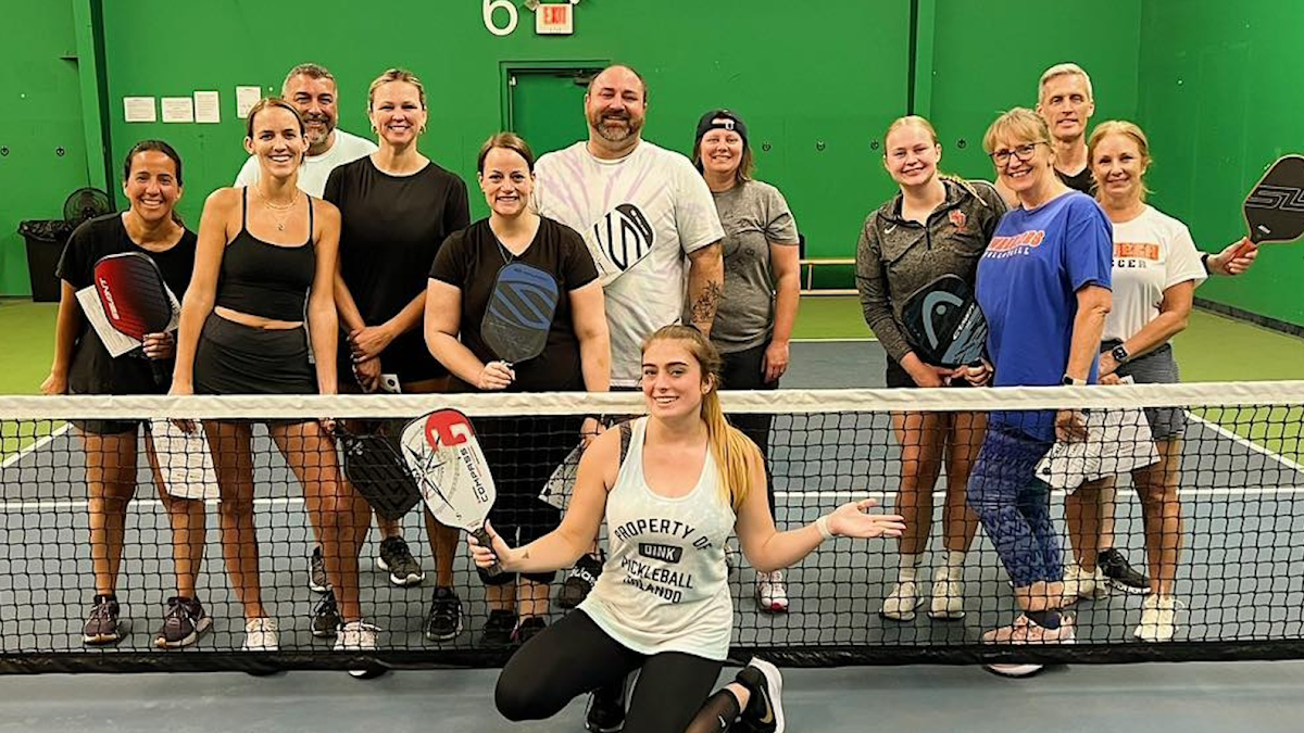 Pickleball Orlando - Photo 1