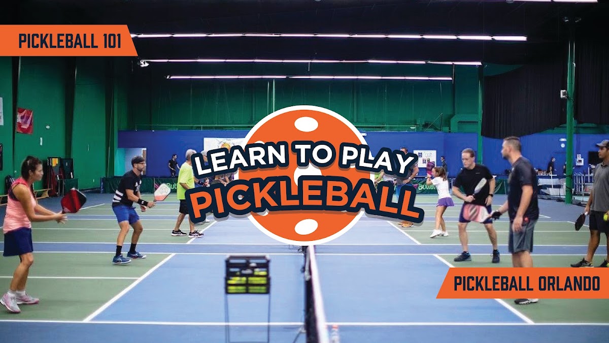 Pickleball Orlando - Photo 3