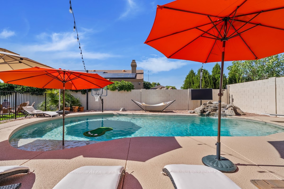 Pickleball Palace and Cabana Club - Photo principale