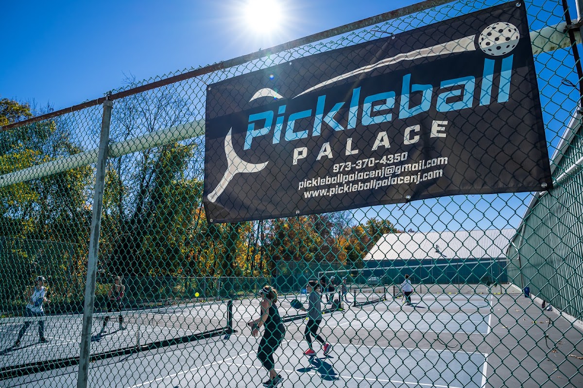 Pickleball Palace - Photo 2