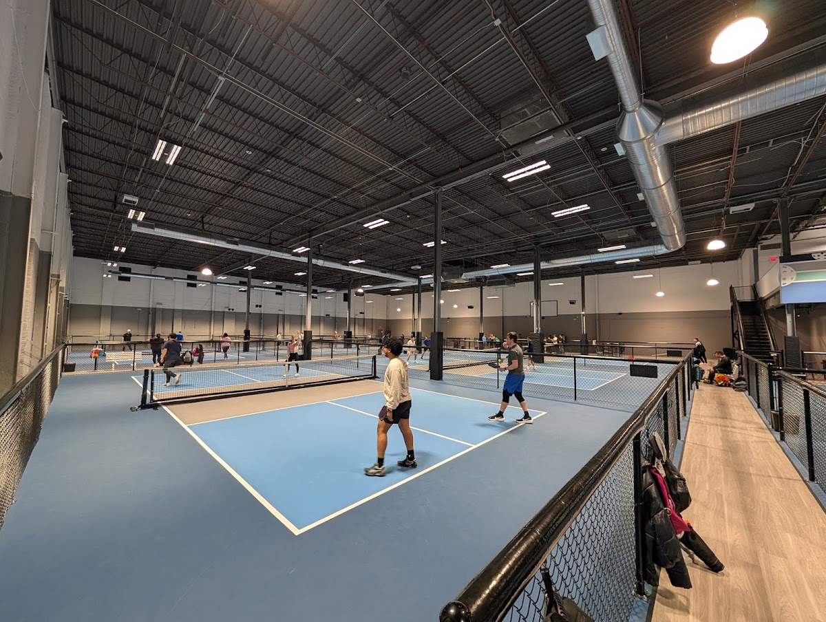 Pickleball Prime