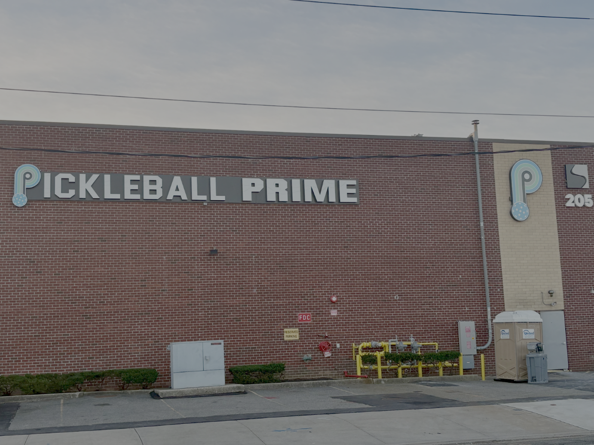 Pickleball Prime - Photo 2