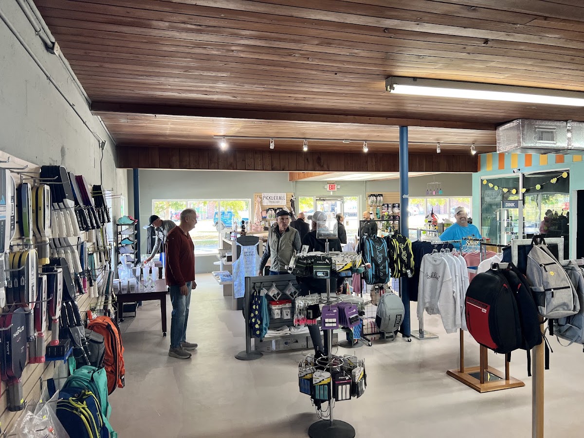 Pickleball Shack SRQ - Photo 2