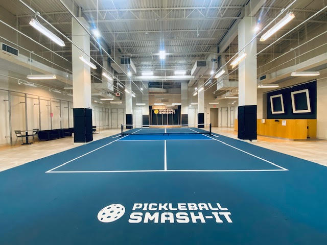 Pickleball Smash It - Photo 2
