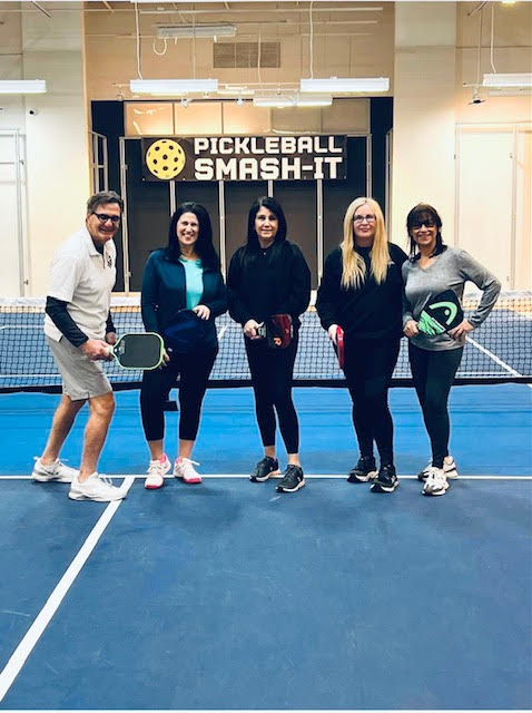 Pickleball Smash It - Photo 3