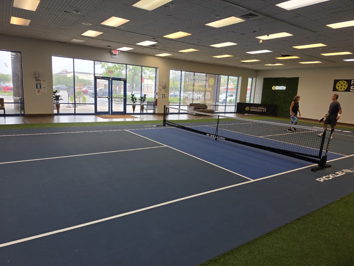 Pickleball Smash It - Photo 2
