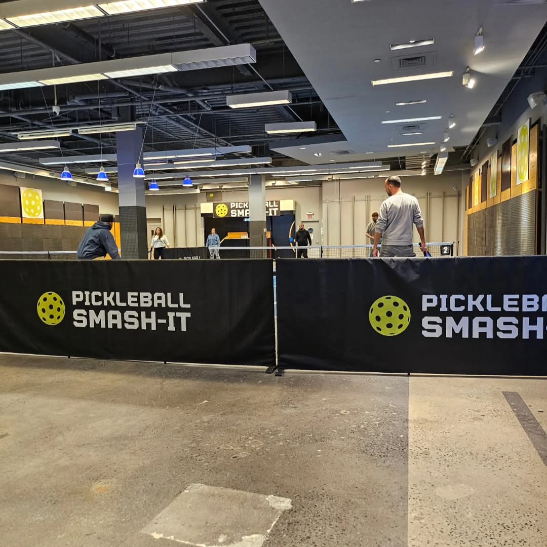 Pickleball Smash It - Photo 2