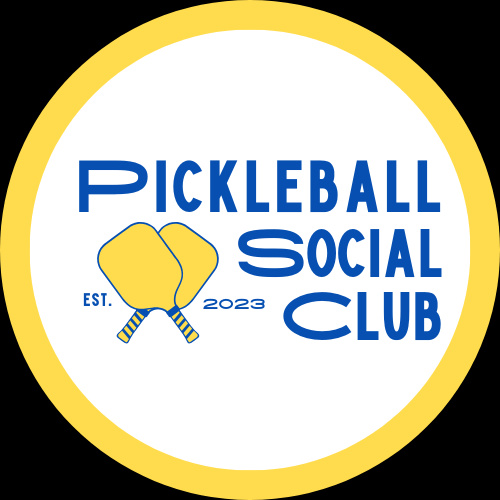 Pickleball Social Club