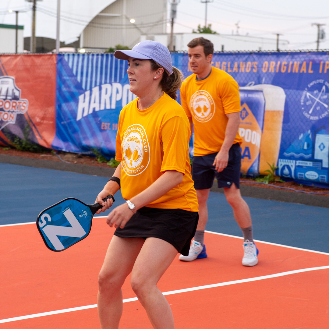 Pickleball Social Club Boston - Photo 2