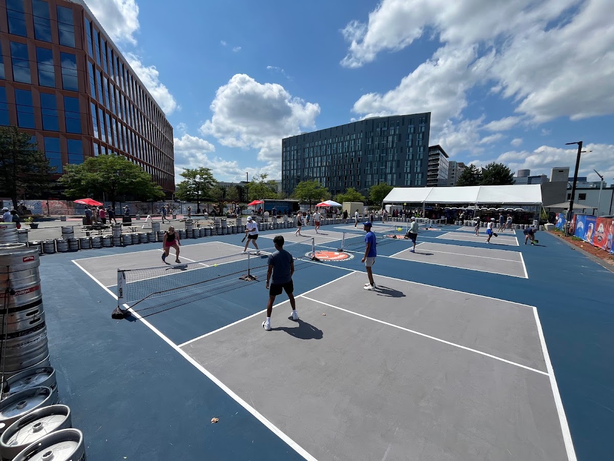 Pickleball Social Club Boston - Photo 3