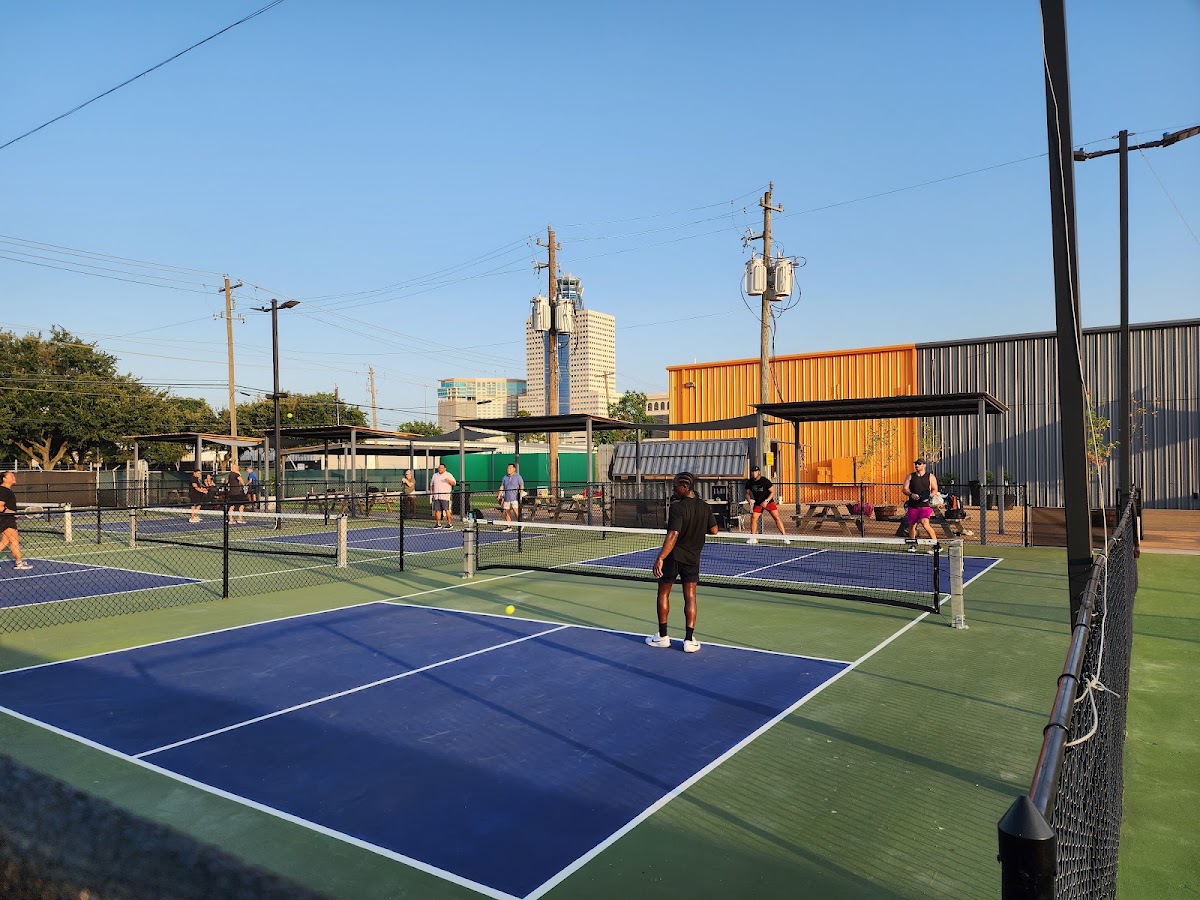 Pickleball Social - Photo 2
