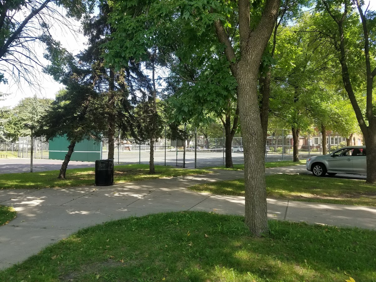 Pickleball Tennis Court - Photo 3