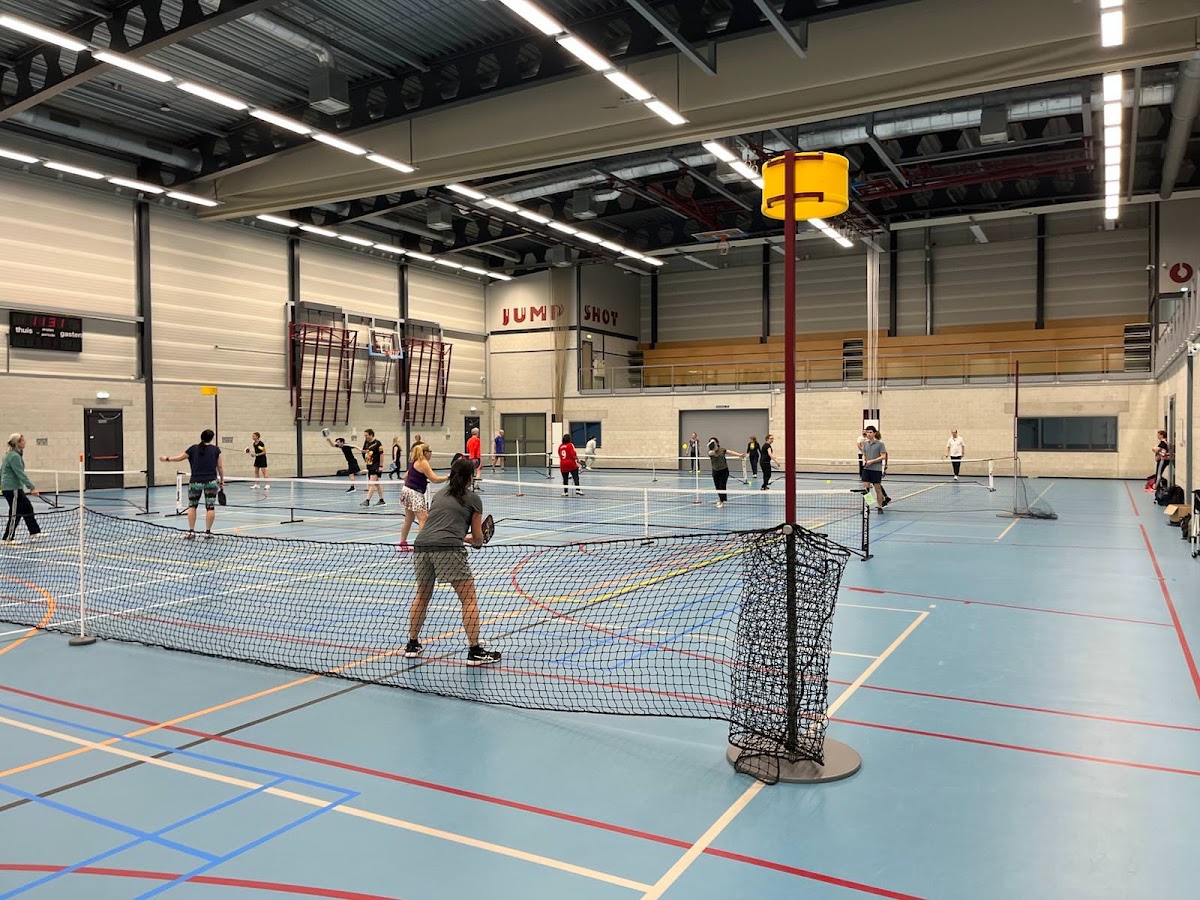 Pickleball The Hague - Photo 2
