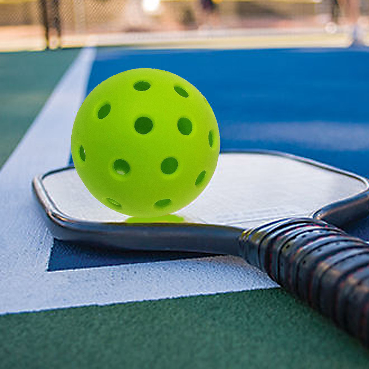 Pickleball The Hague - Photo 3