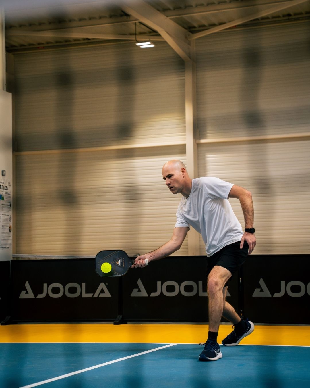 Pickleball Time - Photo principale