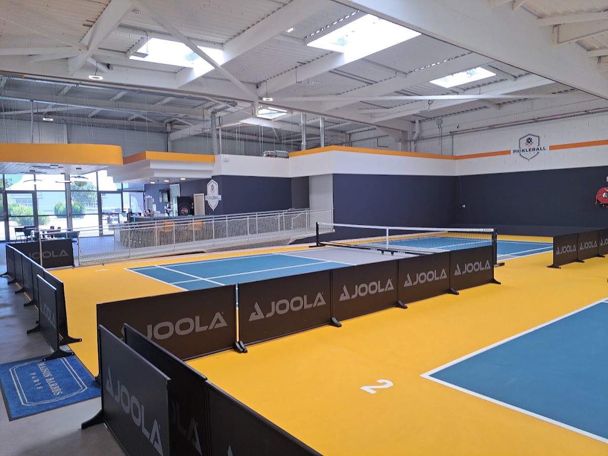Pickleball Time - Photo 2