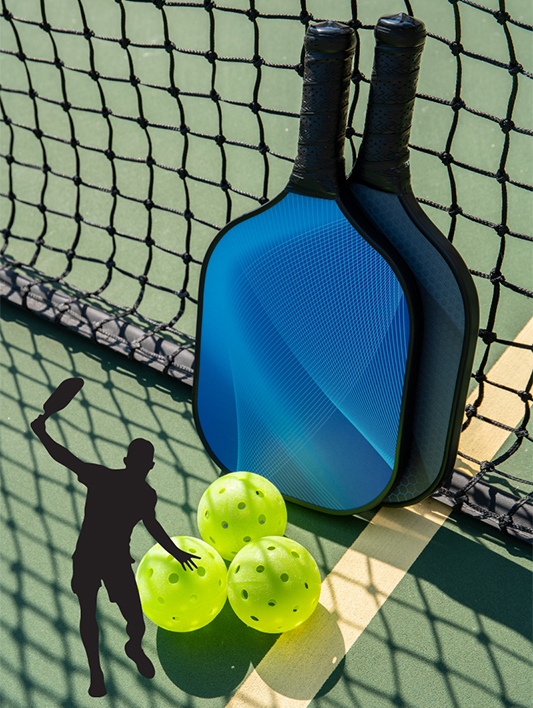 Pickleball Valkenswaard - Photo 1