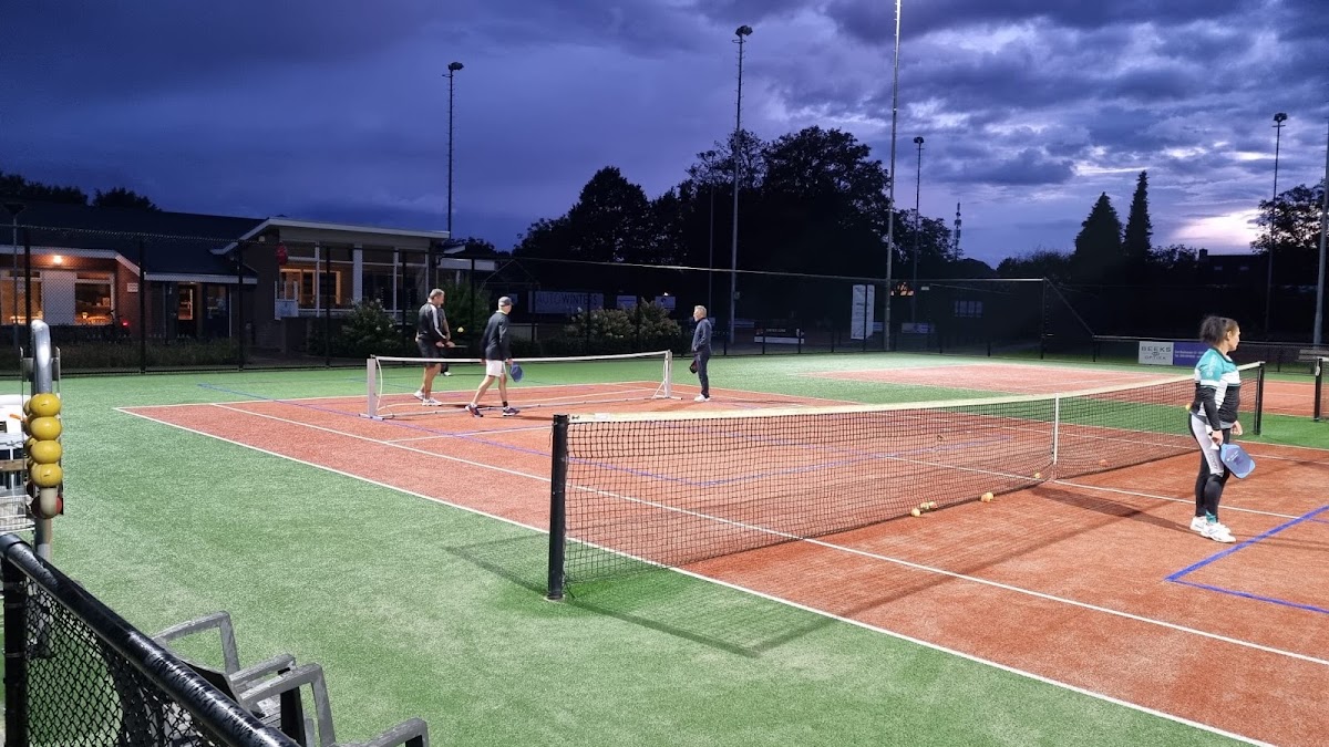 Pickleball Valkenswaard - Photo 3