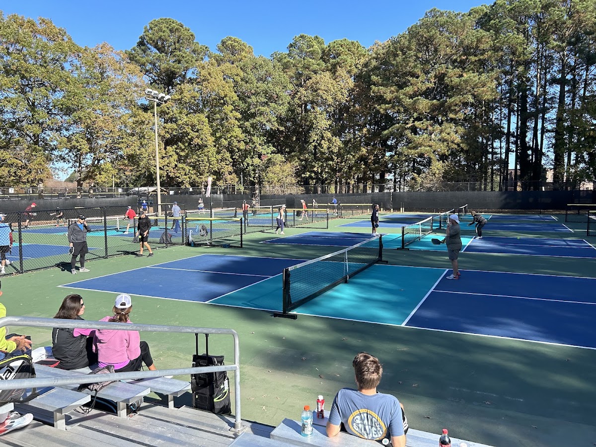 Pickleball Virginia Beach - Photo 1