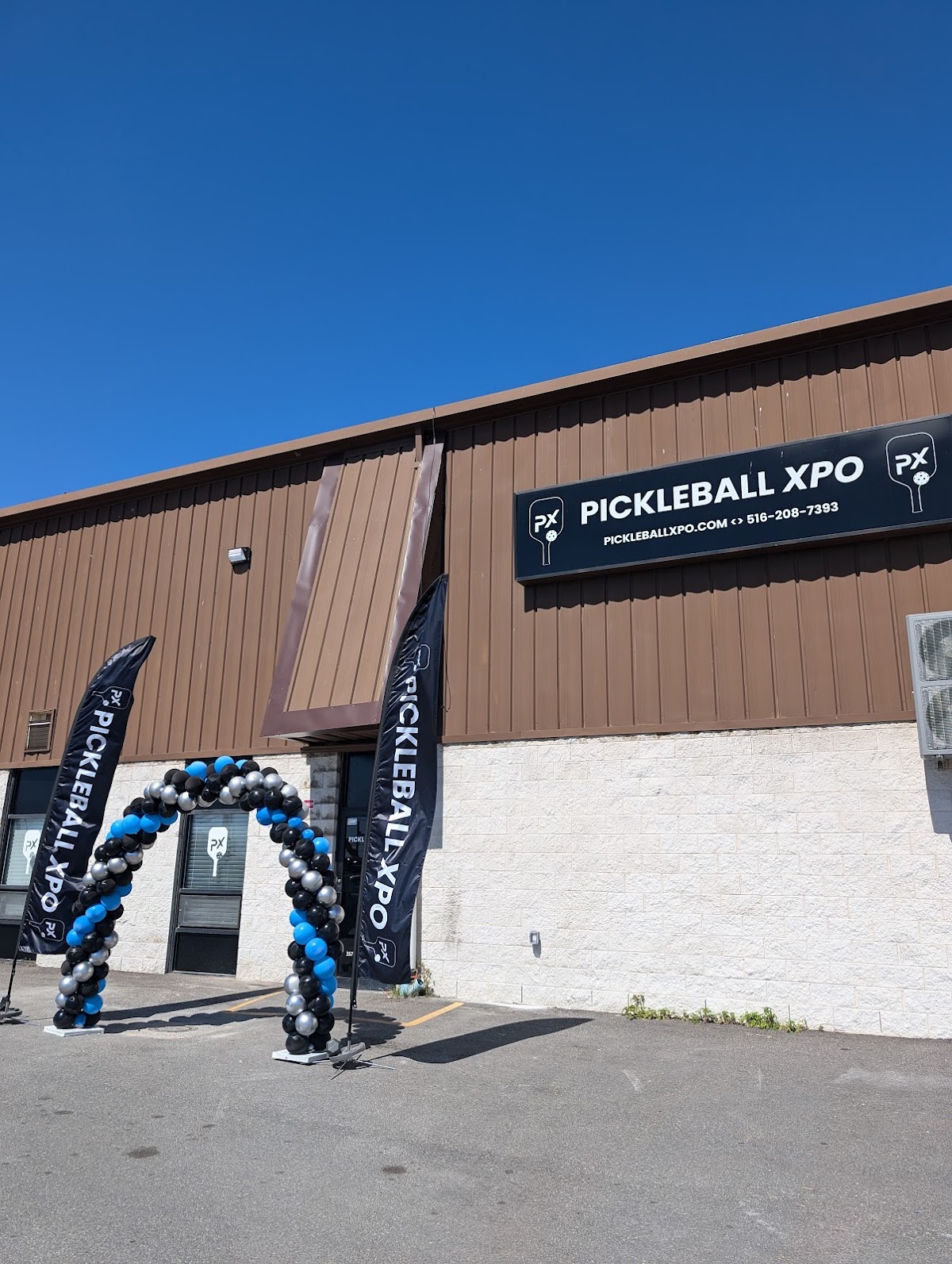 Pickleball XPO - Photo 3