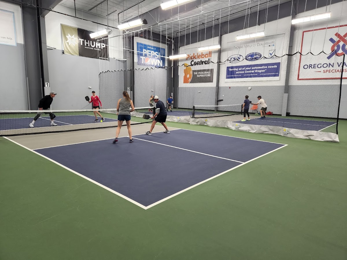 Pickleball Zone - Photo 2