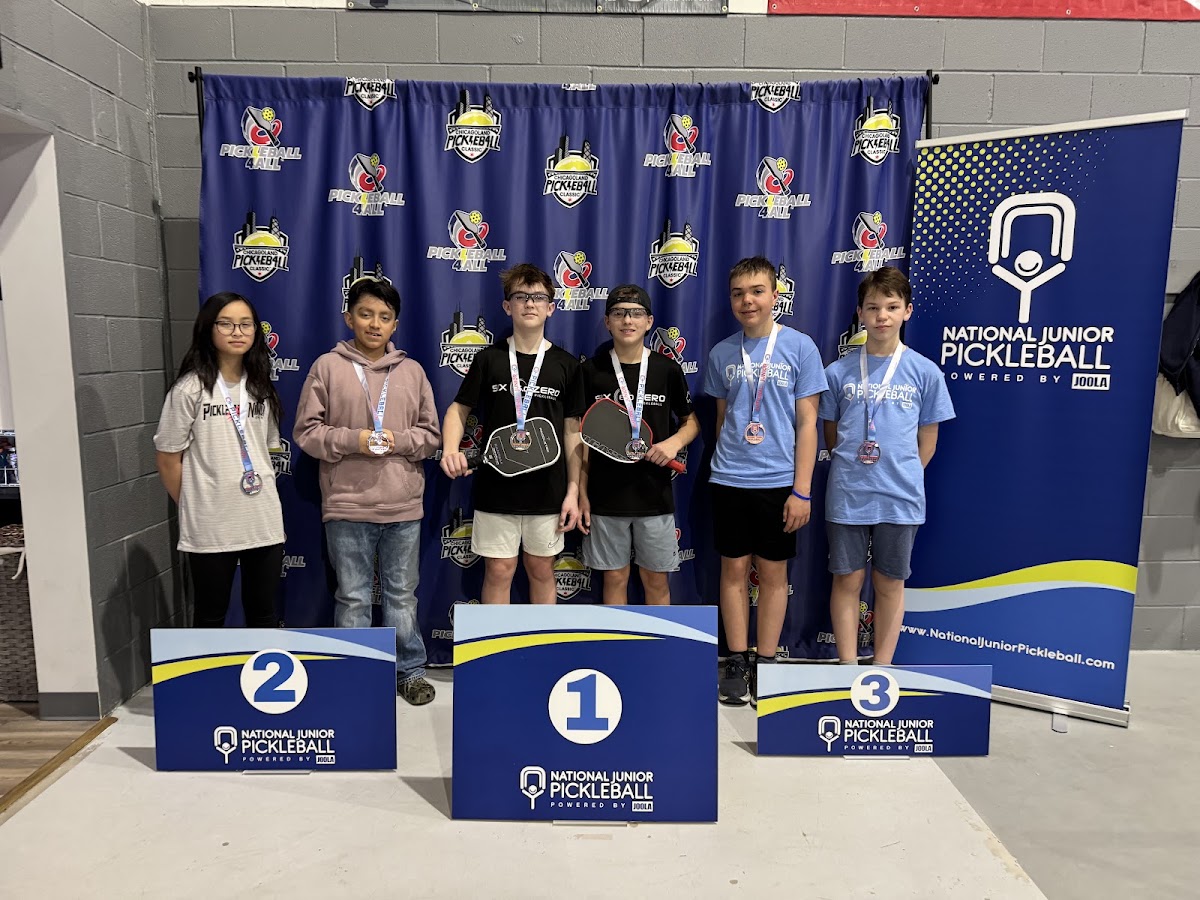 Pickleball4ALL - Photo 2