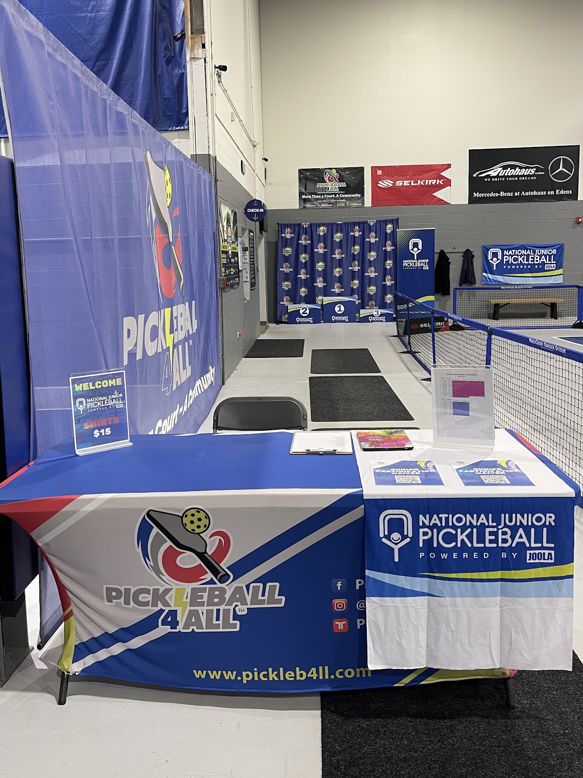 Pickleball4ALL - Photo 3