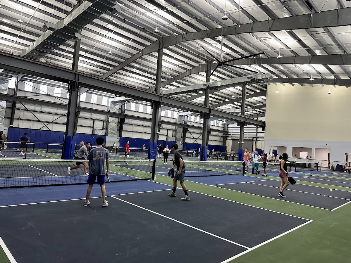 PickleballHouston