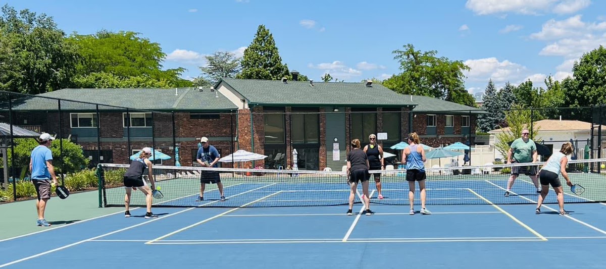 Pickleballri - Photo 1