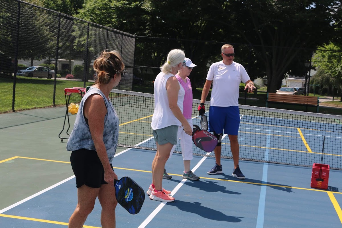 Pickleballri - Photo 2