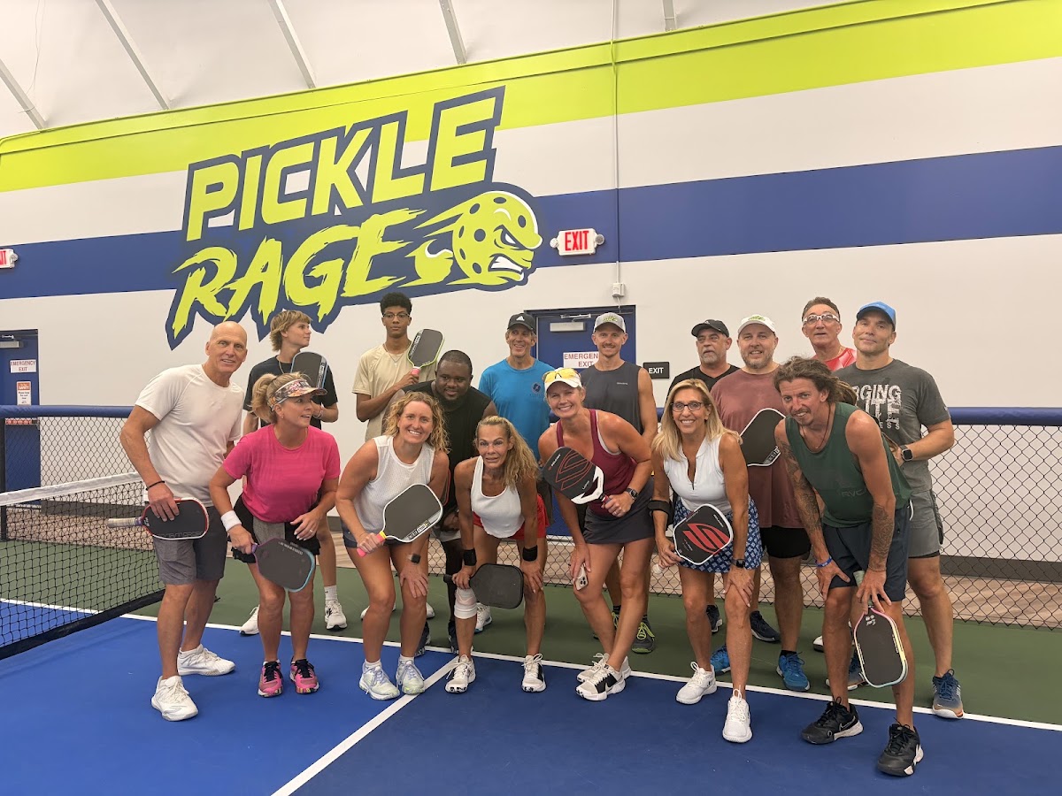 PickleRage Fort Myers - Photo 1