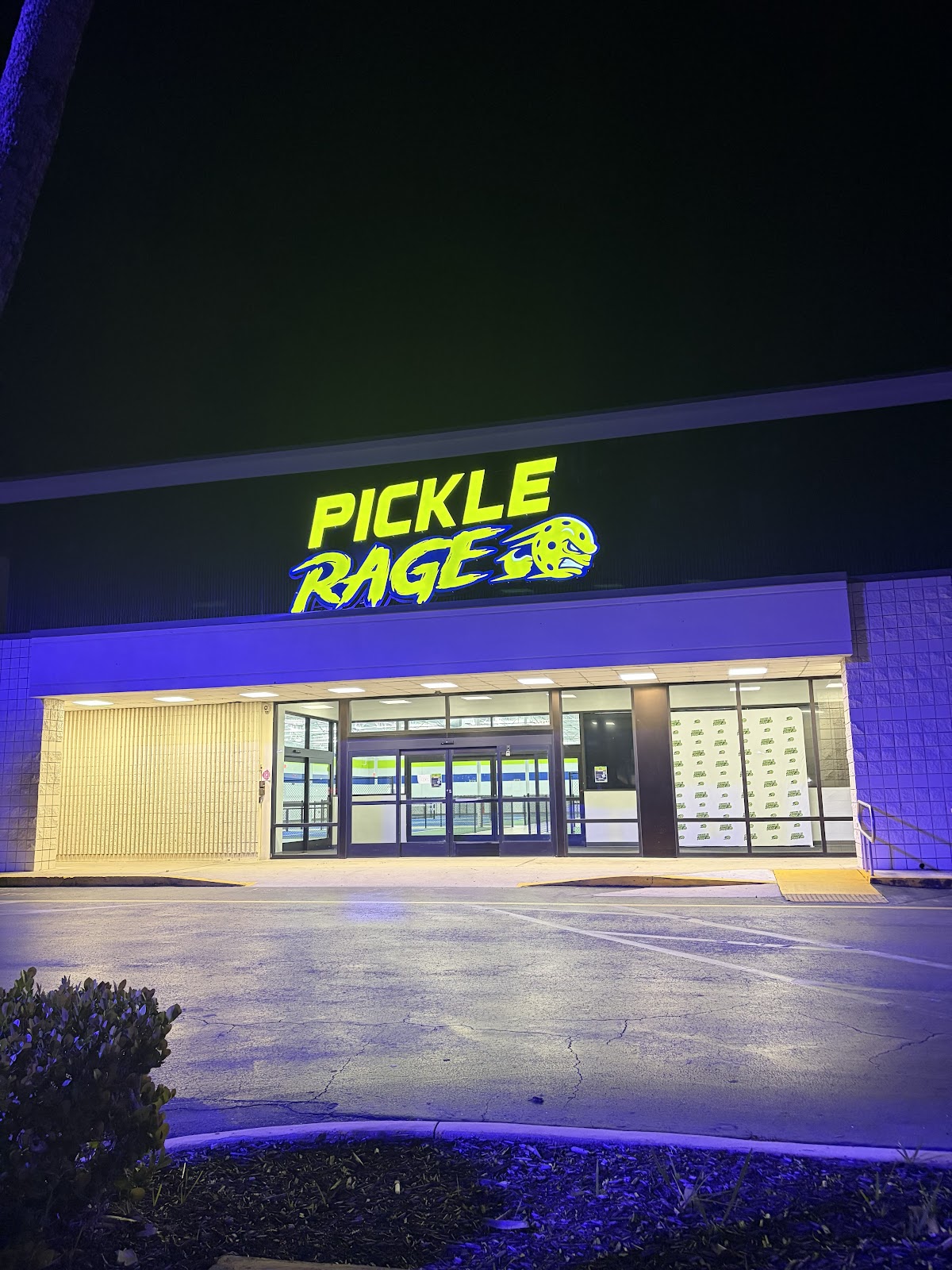 PickleRage Fort Myers - Photo 3
