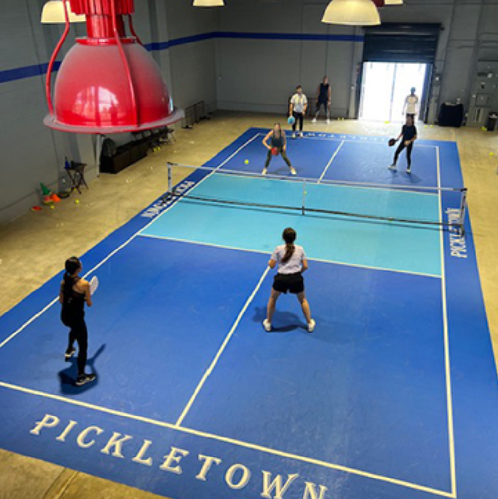 PICKLETOWNLA - Photo 2