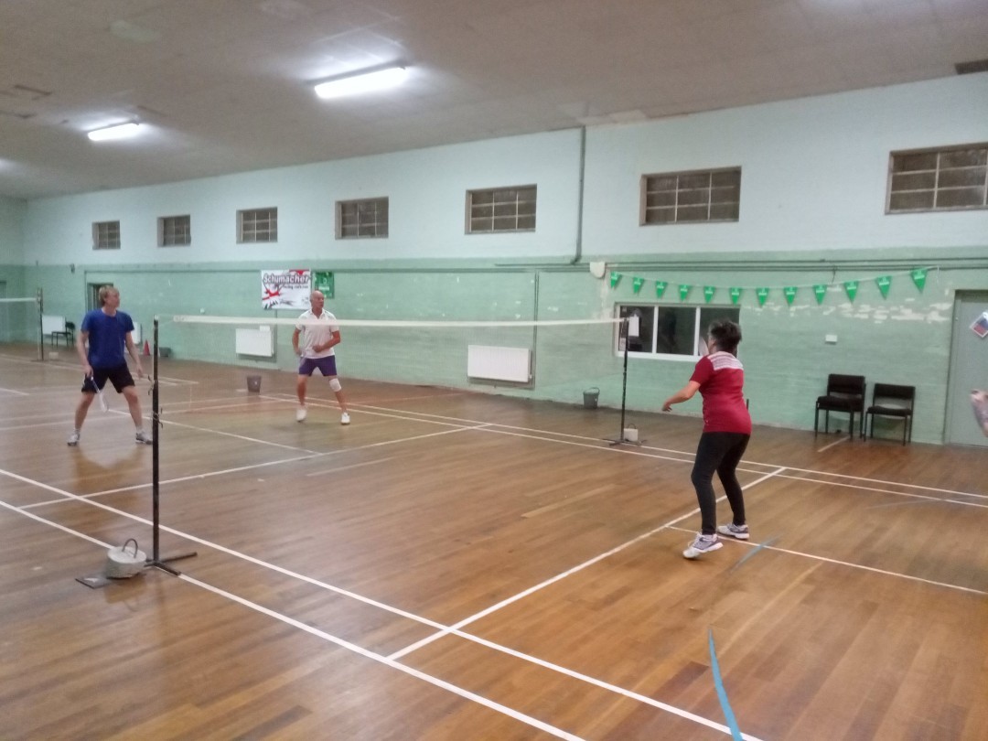Piddlehinton Gym - Photo 2