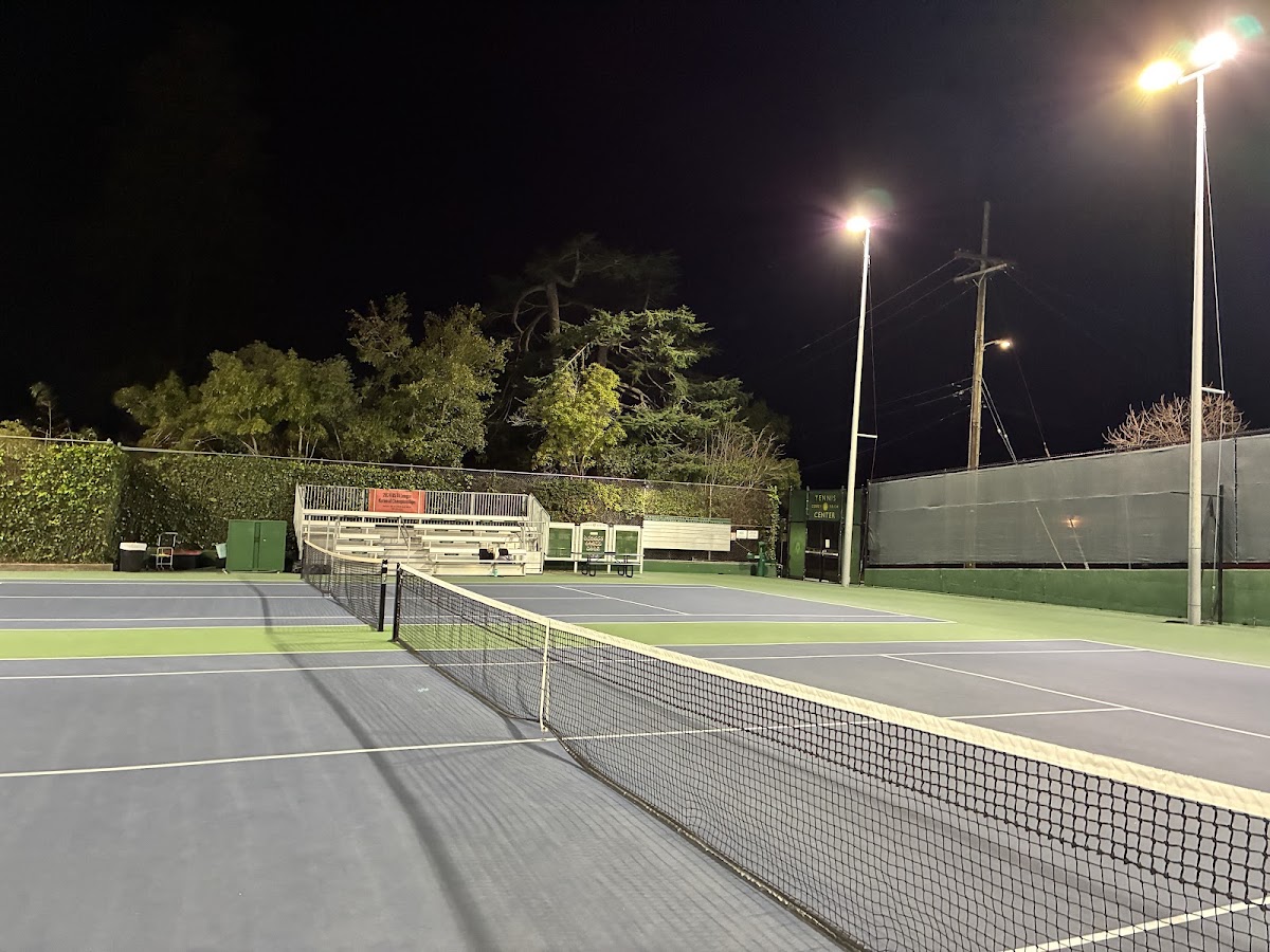 Piedmont Community Tennis Courts - Photo 3
