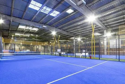 Pierre HENRY COACHING Padel