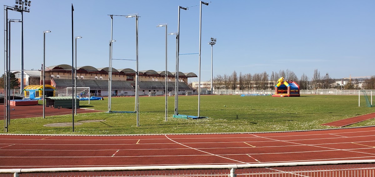 Pierrefitte F.C - Photo 3