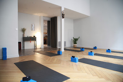 Piika - Yoga Vinyasa & Reiki - Photo principale