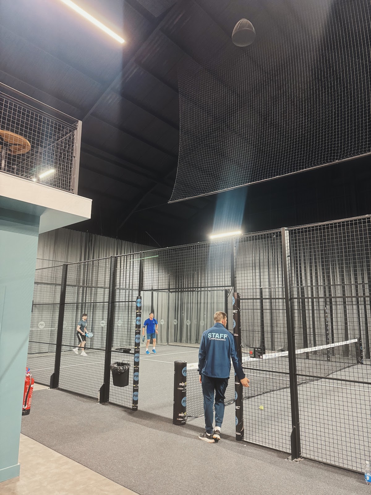 PIK Padel & Cafe - Photo 3