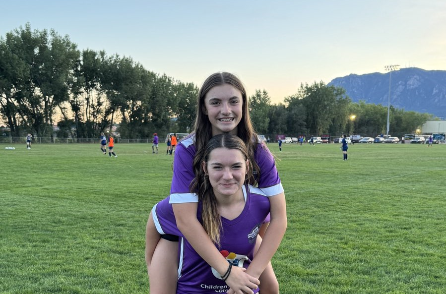 Pikes Peak Futbol Club