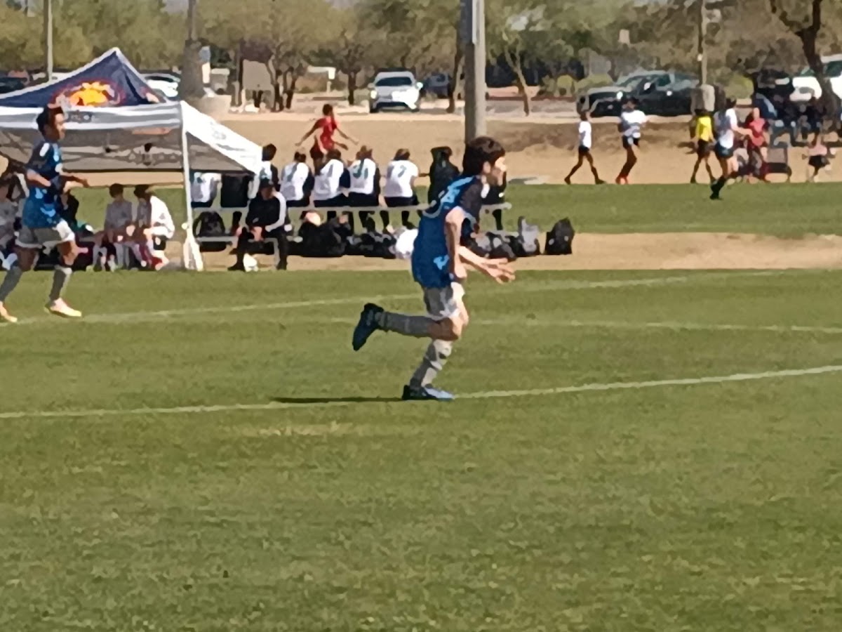 Pikes Peak Futbol Club - Photo 2