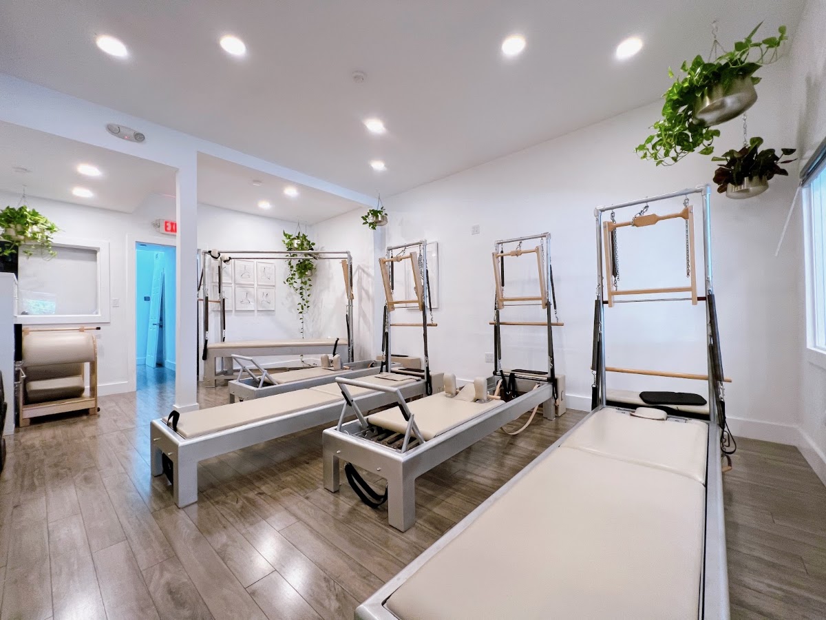 Pilatay - Classical Pilates Studio - Photo 2