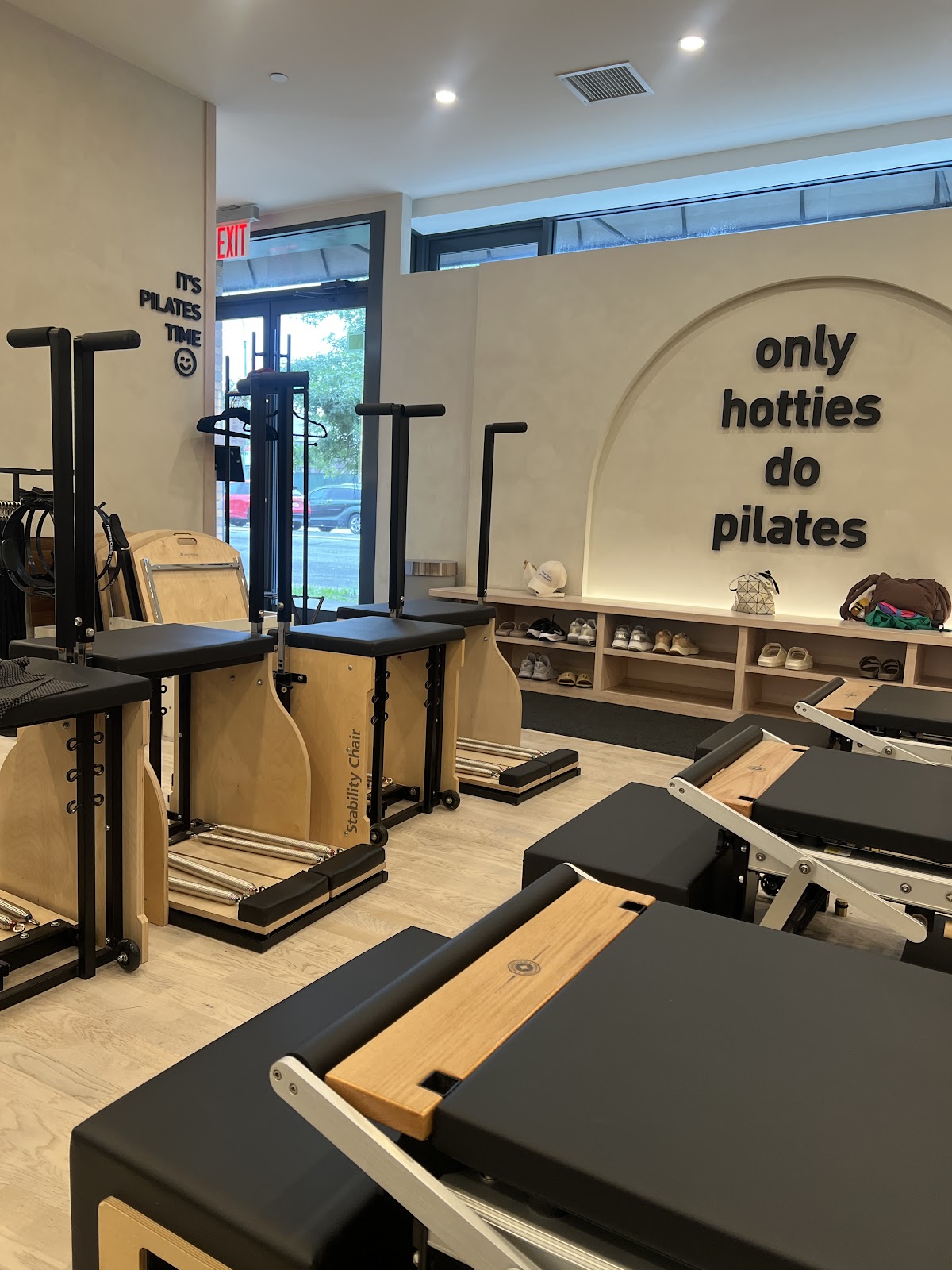Pilates 101 - Photo 2
