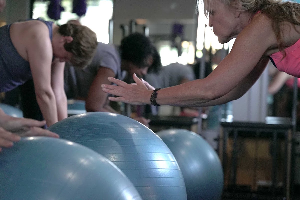 Pilates 1901 - Photo 3
