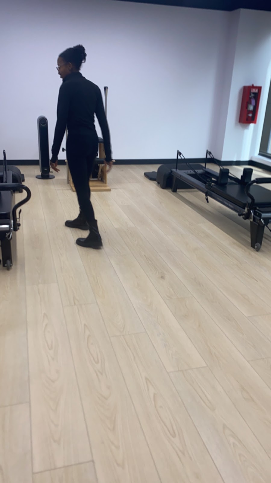 Pilates 1st - Photo 3