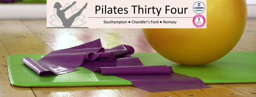 Pilates 34 - Photo 2
