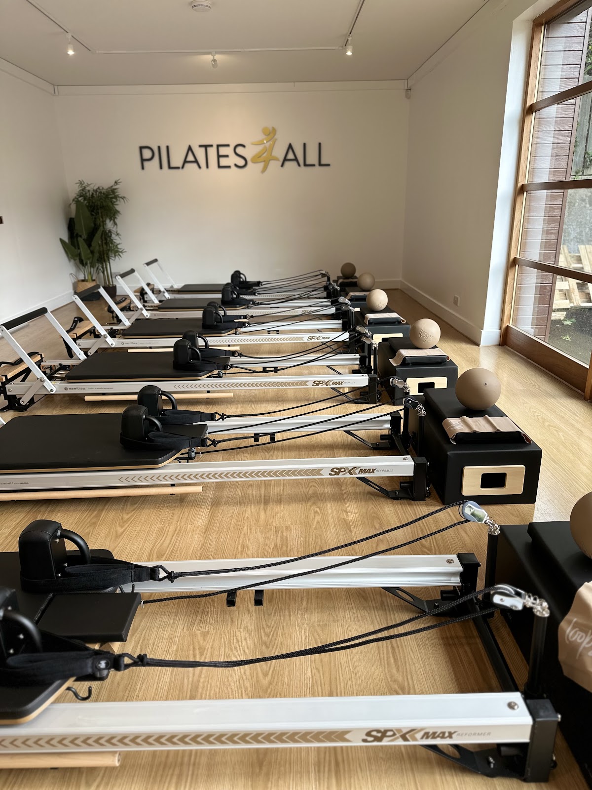 Pilates 4 All