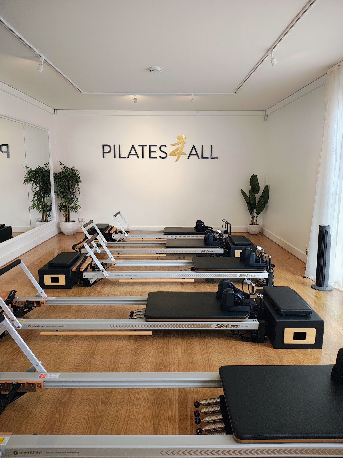 Pilates 4 All - Photo 2